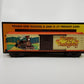 MTH 30-74533 Happy Thanksgiving Boxcar LN/Box