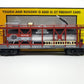 MTH 30-79088 New York Central Fire Car LN/Box