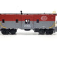 MTH 20-91037 O New York Central Bay Window Caboose #21055 EX/Box