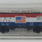 Micro-Trains 05500430 N Cambria & Indiana 33' Twin Bay Offset Side Hopper #1976 LN/Box