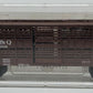 Micro-Trains 03500130 N CB&Q 40' Despatch Stock Car #52002 LN/Box