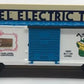 Lionel 6-19925 Lionel Learning Center Boxcar with Plate LN/Box