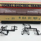 Lionel 6-17405 O Gauge Reading Gondola with Coil Covers #24876 EX/Box