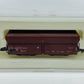 Marklin 8630 Z Scale DB German Federal Railroad Hopper Car