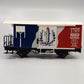 LGB 4028FR G Scale 1789-1989 French Revolution Bicentenial Boxcar LN/Box