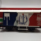LGB 4028FR G Scale 1789-1989 French Revolution Bicentenial Boxcar LN/Box