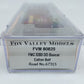 Fox Valley Models 80825 N FMC 5283 Double-Door Boxcar - Ready to Run LN/Box