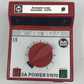 LGB 51070 5 Amp High Power Analog Powerpack & Throttle