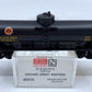 Micro-Trains 06500410 N Chicago Great Western 39' Single Dome Tank Car #283