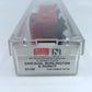 Micro-Trains 05100120 N CB&Q 34' Wood Sheathed Caboose #14116 LN/Box