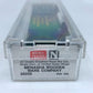 Micro-Trains 03900200 N MWW 40' Single Door Double Sheathed Boxcar #245 LN/Box