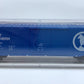 Micro-Trains 03800270 N Great Northern 50' Steel Plug Door Boxcar #36857