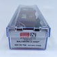 Micro-Trains 02000766 N Baltimore & Ohio 40' Standard Single Door Boxcar #470968