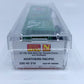 Micro-Trains 03000210 N Northern Pacific 50' Double Door Rib Side Boxcar #390099 NIB