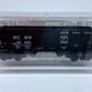 Micro-Trains 05600320 N D.L.&W 33' Twin Bay Rib Side Hopper #82209 LN/Box
