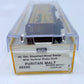 Micro-Trains 04900350 N Puritan Malt 40' Double Sheathed Wood Reefer #40636 NIB