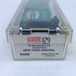 Micro-Trains 03400200 N Scale NYC 50' Standard Double Door Boxcar #47044 LN/Box