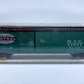 Micro-Trains 03400200 N Scale NYC 50' Standard Double Door Boxcar #47044 LN/Box