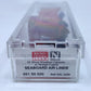 Micro-Trains 05100020 N Seaboard Air Line 34' Wood Sheathed Caboose #5458 NIB