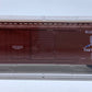 Micro-Trains 03300060 N Cotton Belt 50' Plug & Sliding Door Boxcar #48079 LN/Box
