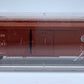 Micro-Trains 07900010 N Pennsylvania 50' Double Door Wagon Top Boxcar #48302