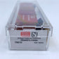 Micro-Trains 07900010 N Pennsylvania 50' Double Door Wagon Top Boxcar #48302