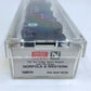 Micro-Trains 10800010 N N&W 100-Ton 3-Bay Rib Side Open Hopper w/Load #92750 LN/Box