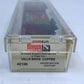 Micro-Trains 04200100 N Hills Bros Coffee 40' Double Sheathed Wood Boxcar #166 NIB