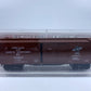 Micro-Trains 03910060 N C&NW 40' Single Door Double Sheathed Boxcar #142200 LN/Box