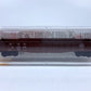 Micro-Trains 04600170 N NYC 50' Fishbelly Side Gondola w/ Drop Ends #715106 LN/Box
