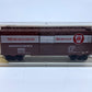 Micro-Trains 02000066 N Pennsylvania 40' Standard Single Door Boxcar #30902 LN/Box
