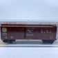 Micro-Trains 02800020 N Maryland & Pennsylvania 40' Outside Braced Boxcar #1157 LN/Box