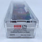 Micro-Trains 04300070 N C&O 40' 1-1/2 Door Double Sheathed Boxcar #12133