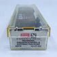 Micro-Trains 02000516 N Scale RFP 40' Standard Single Door Boxcar #2838 NIB