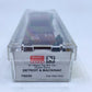 Micro-Trains 07900030 N Scale D&M 50' Double Door Wagon Top Boxcar #3440