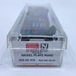 Micro-Trains 03200410 N Nickel Plate Road 50' Standard Plug Door Boxcar #84147 LN/Box