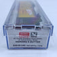 Micro-Trains 04900540 N Harding's Butter 40' Double Sheathed Wood Reefer #11619