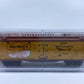 Micro-Trains 04900540 N Harding's Butter 40' Double Sheathed Wood Reefer #11619