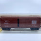 Micro-Trains 03910050 N Central of Georgia 40' Double Sheathed Boxcar #40247 LN/Box