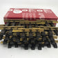 LGB 10070 G Gauge 75mm Straight Track (12) EX/Box