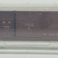 Micro-Trains 02600040 N MP 50' Plug & Sliding Door Rib Side Boxcar #367928 LN/Box