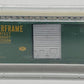 Eastern Seaboard Models 2004 N Scale Seaboard Air Line 50' Single Sliding Door