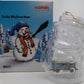 Marklin 80617 Z Scale 2007 Christmas Snowman Car