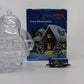 Marklin 80619 Z 2009 Christmas Car w/ Ornament