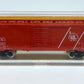 Atlas 3410 N Central New Jersey 40' Boxcar #23251 LN/Box