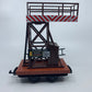 LGB 3530 G Scale Platform Maintenance Car LN/Box