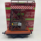 LGB 3530 G Scale Platform Maintenance Car LN/Box