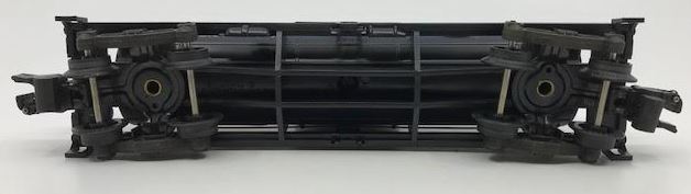 American Flyer 4-9101 S Gauge Union Oil Single Dome Tank Car EX/Box
