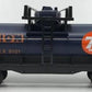American Flyer 4-9101 S Gauge Union Oil Single Dome Tank Car EX/Box