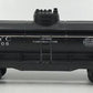 American Flyer 4-9106 S Gauge New York Central Triple Dome Tank #9106[High-Rail] NIB